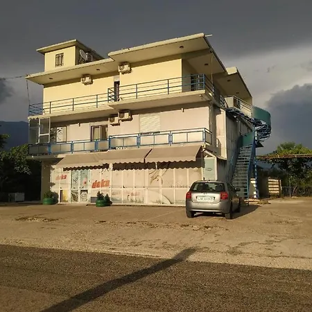 Apartamento River Bridge